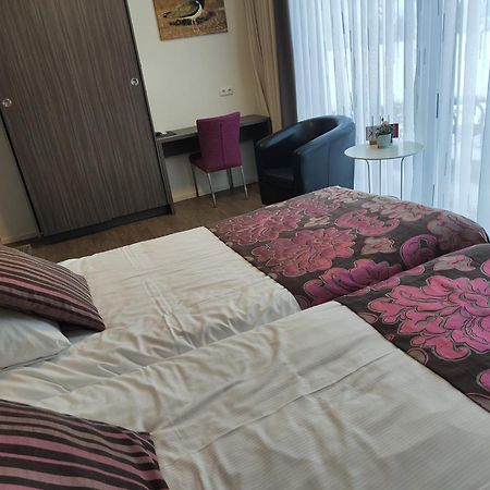 B&B Hotel De Vrije Vogel Elsloo  외부 사진