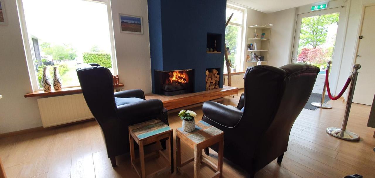 B&B Hotel De Vrije Vogel Elsloo  외부 사진