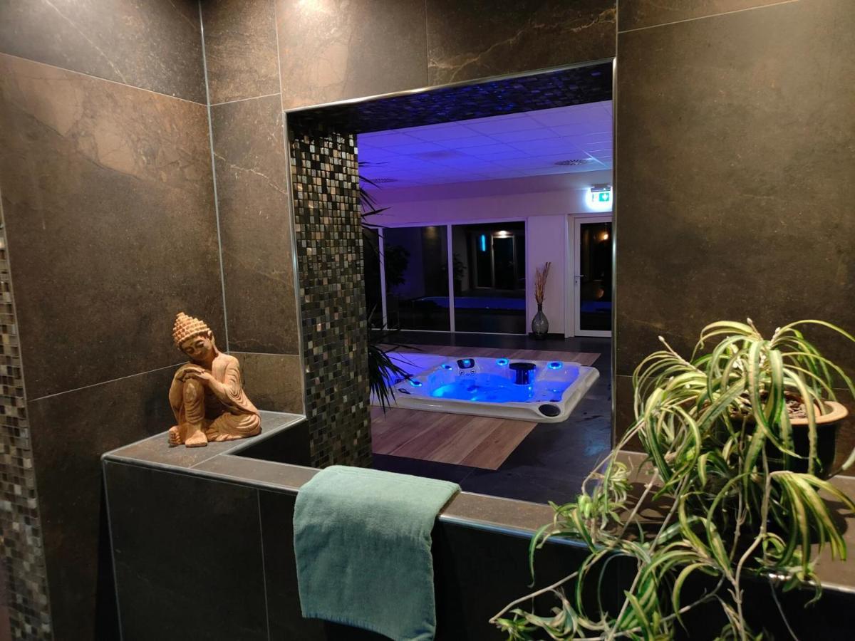 B&B Hotel De Vrije Vogel Elsloo  외부 사진