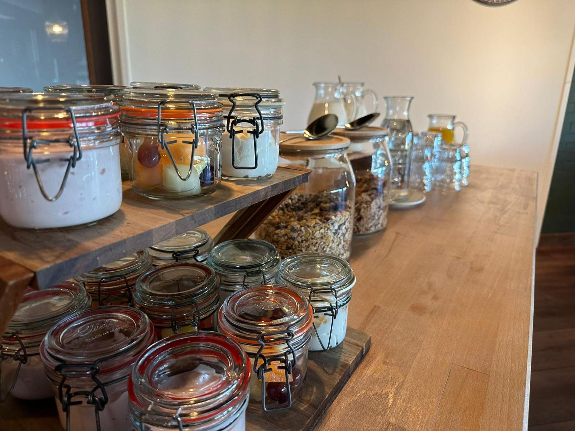 B&B Hotel De Vrije Vogel Elsloo  외부 사진