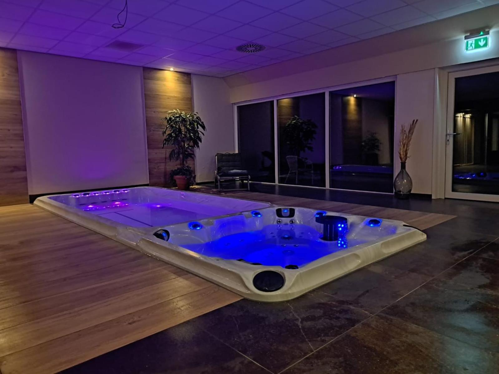 B&B Hotel De Vrije Vogel Elsloo  외부 사진