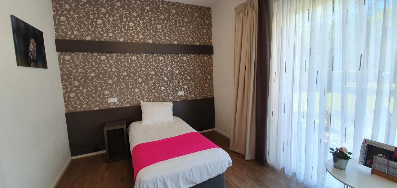 B&B Hotel De Vrije Vogel Elsloo  외부 사진